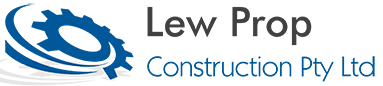 Lew Prop Construction